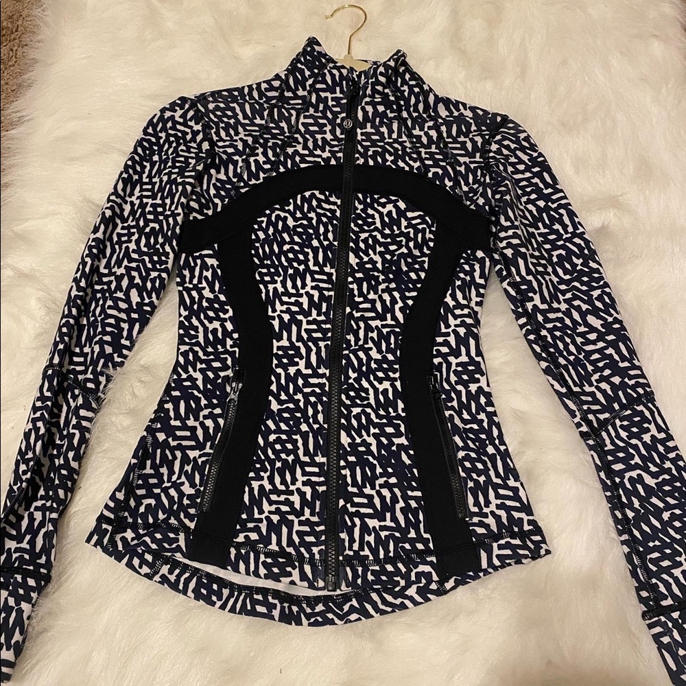 Lululemon Define Jacket